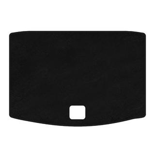 Kofferraummatte Textil Classic (ab 2018, Schwarz)