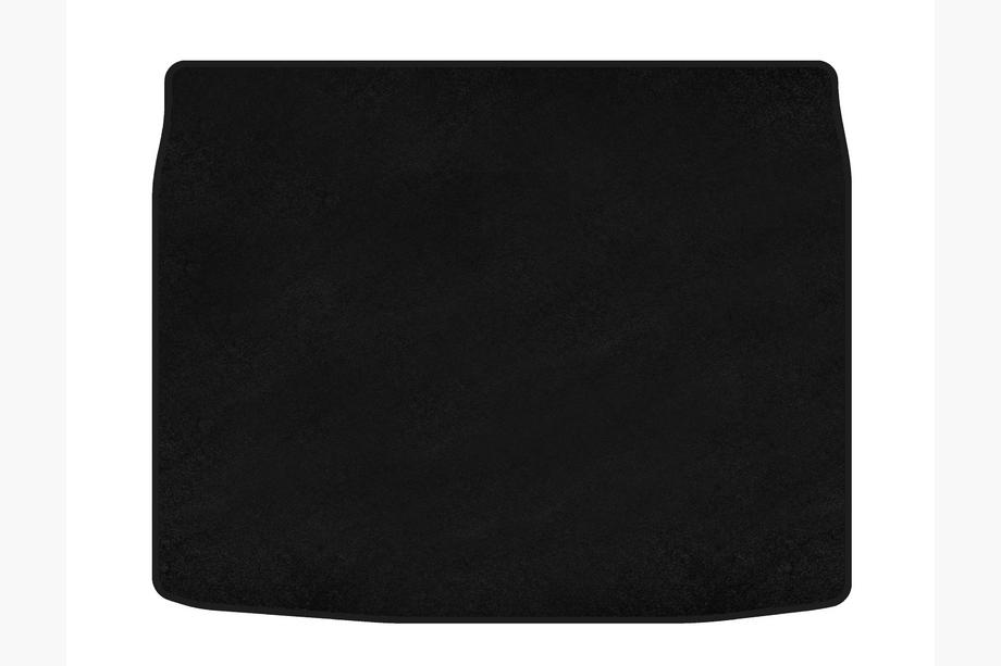 Mazda CX-30 2019- Kofferraummatte Textil Classic (Schwarz) Foto 1