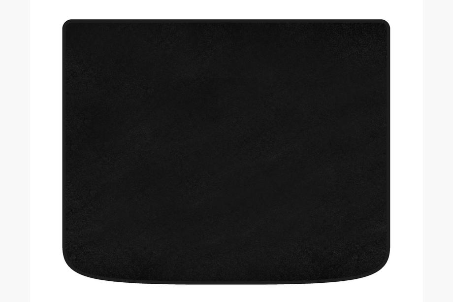 Mercedes B-class W245 2005-2011 Kofferraummatte Textil Classic (Schwarz) Image