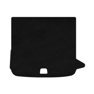 Kofferraummatte Textil Classic (Schwarz)
