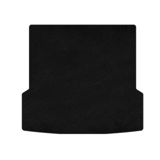 Kofferraummatte Textil Classic (2003-2008, Schwarz) Nissan Armada 2003-2015