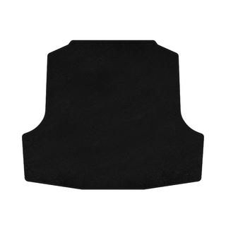 Kofferraummatte Textil Classic (SD, Schwarz)