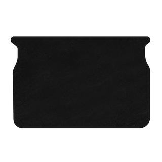 Textile Kofferraummatte Classic (HB, 5-türig, Schwarz)