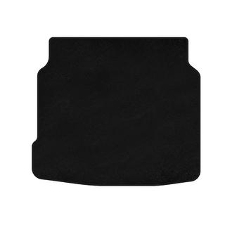 Kofferraummatte Textil Classic (LB, Schwarz)