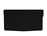 RAVON R2 2016-2020 Kofferraummatte Textil Classic (HB, Schwarz) Foto 1