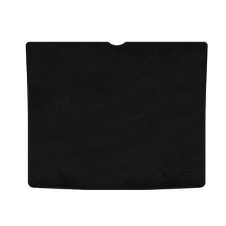 Kofferraummatte Textil Classic (7-Sitzer, Schwarz)