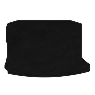 Kofferraummatte Textil Classic (Schwarz)