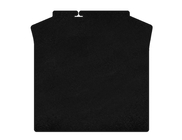 Seat Cordoba 2000-2009 Kofferraummatte Textil Classic (SD, Schwarz) Foto 1