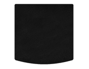 Seat Leon 2013-2020 Kofferraummatte Textil Classic (2013-2016, SW, Schwarz) Foto 1