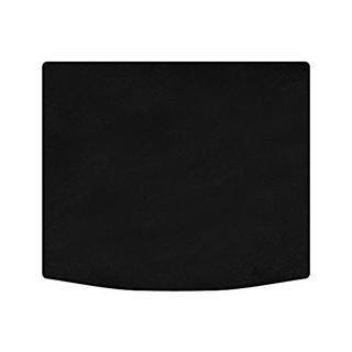 Kofferraummatte Textil Classic (Schwarz)