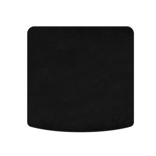 Kofferraummatte Textil Classic (5-Sitzer, Schwarz) Skoda Kodiaq 2016-2023