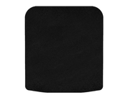 Skoda Superb 2015-2024 Kofferraummatte Textil Classic (SD, Schwarz) Foto 1