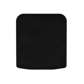 Kofferraummatte Textil Classic (SD, Schwarz) Skoda Superb 2015-2024