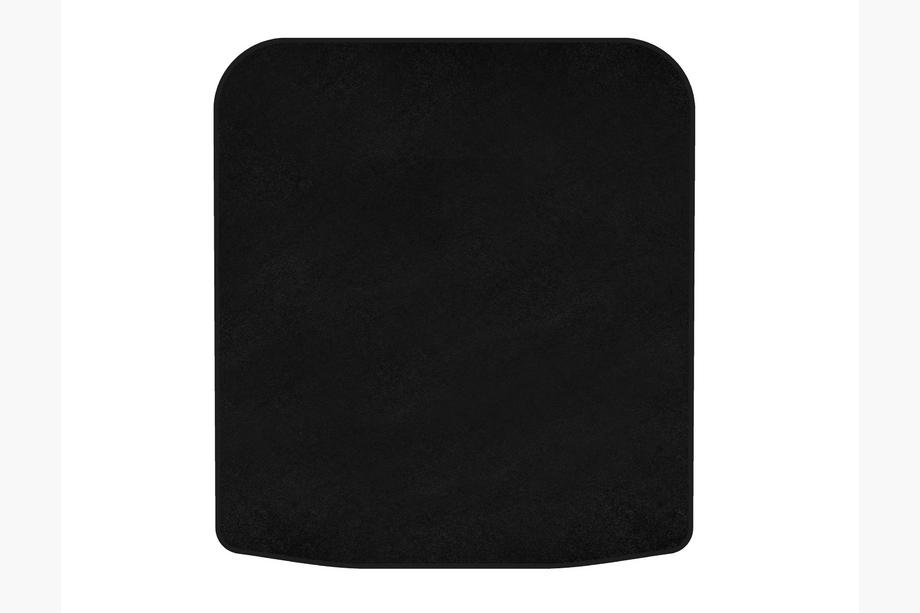 Skoda Superb 2015-2024 Kofferraummatte Textil Classic (SD, Schwarz) Image