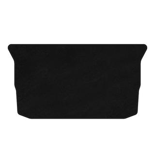 Textile Kofferraummatte Classic (HB, 5-türig, Schwarz)