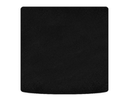 SsangYong Rexton I 2001-2017 Kofferraummatte Textil Classic (Schwarz) Foto 1