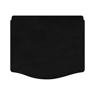 Kofferraummatte Textil Classic (Schwarz) SsangYong Tivoli 2015-