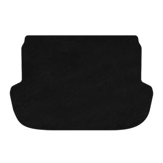 Kofferraummatte Textil Classic (2013-2017, Schwarz)