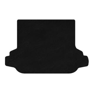 Kofferraummatte Textil Classic (Schwarz)