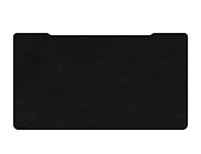 Suzuki Vitara 1998-2006 Kofferraummatte Textil Classic (3-Türer, Schwarz) Foto 1