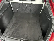 Tesla Model Y 2020- Textile Kofferraummatte Classic (2020-2024, Schwarz) Foto 2
