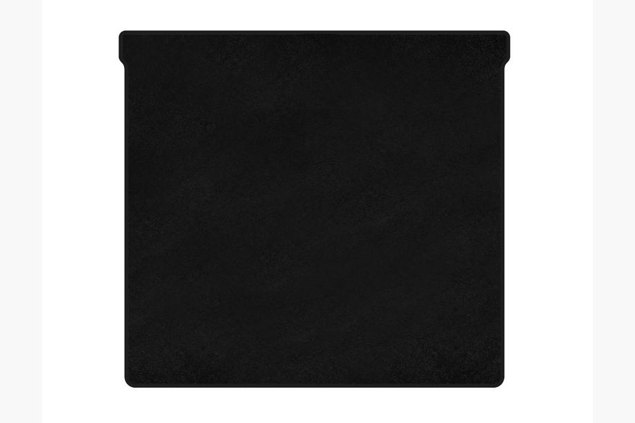 Toyota 4Runner 2009-2024 Kofferraummatte Textil Classic (2009-2014, Schwarz) Image