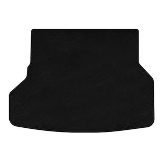 Kofferraummatte Textil Classic (Schwarz)