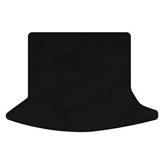 Kofferraummatte Textil Classic (7-Sitzer, Schwarz)