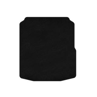 Kofferraummatte Textil Classic (2022+, LB, Schwarz)