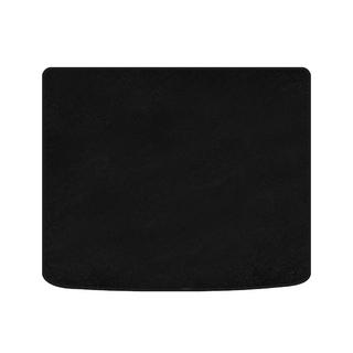 Kofferraummatte Textil Classic (HB, 3-Türer, Schwarz)