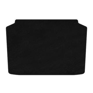 Textile Kofferraummatte Classic (HB, 3/5-türig, Schwarz)