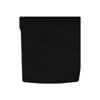 Kofferraummatte Textil Classic (SD, Kurzer Radstand, Schwarz) Volvo S90/V90 2016-