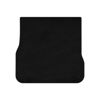 Textil-Kofferraumteppich Classic (Avant, Schwarz) Audi A6 C5 1997-2001