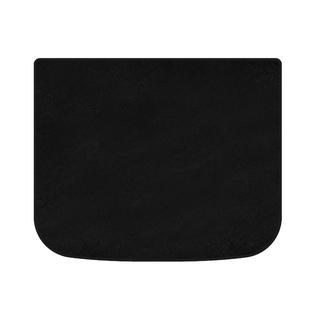 Textile Kofferraummatte Classic (Coupé, Schwarz) Audi ТТ 2006-2014