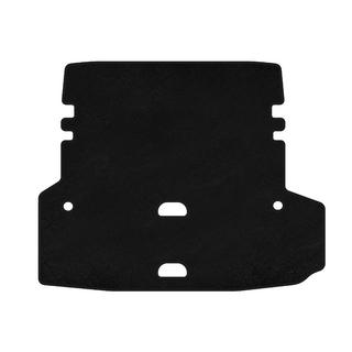 Kofferraummatte Textil Classic V-1 (für F-31, Schwarz) BMW 3 Series F30/F31 2012-2019