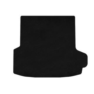 Kofferraummatte Textil Classic (für F-34, Schwarz) BMW 3 Series F34 2013–2020