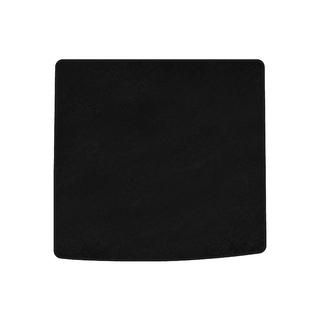 Kofferraummatte Textil Classic (Schwarz) BMW X1 E84 2009-2015