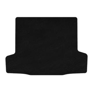 Kofferraummatte Textil Classic (SD, Schwarz) Chevrolet Cruze 2009–2015