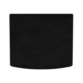 Kofferraummatte Textil Classic (HB, Schwarz) Chevrolet Cruze 2009–2015