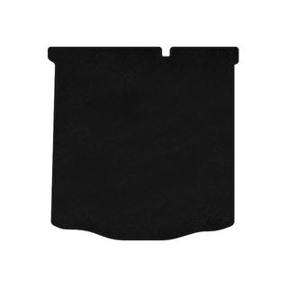 Textile Kofferraummatte Classic (SD, Vor Facelift, Schwarz)