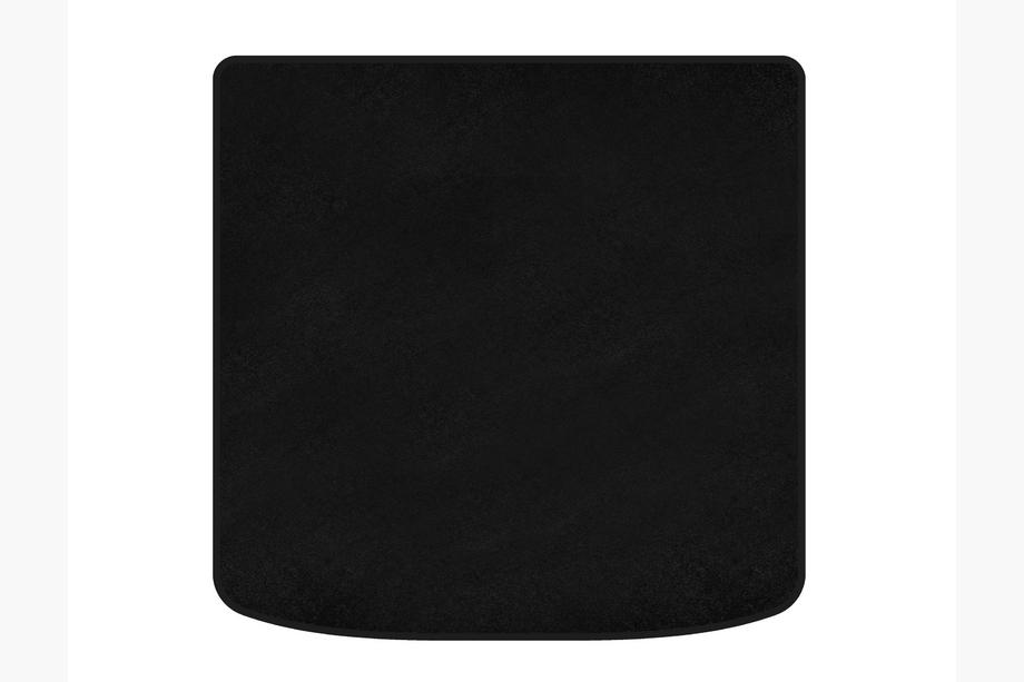 Fiat Tipo 2016- Kofferraummatte Textil Classic (SW, Schwarz) Image