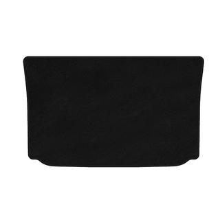 Kofferraummatte Textil Classic (Vor Facelift, Schwarz) Ford Ecosport 2013-2022