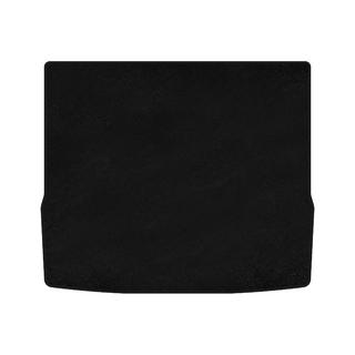 Kofferraummatte Textil Classic (SW, Schwarz)