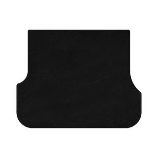 Kofferraummatte Textil Classic (SW, Schwarz) Ford Mondeo 2000-2007