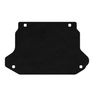 Kofferraummatte Textil Classic (Schwarz)