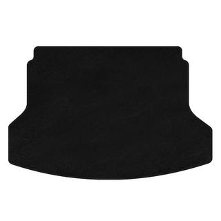 Kofferraummatte Textil Classic (Schwarz)