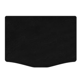 Textile Kofferraummatte Classic (HB, 5-türig, Schwarz)