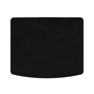 Kofferraummatte Textil Classic (Schwarz)