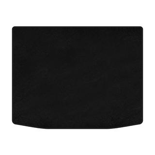 Kofferraummatte Textil Classic (Schwarz) Infiniti QX30 2017-