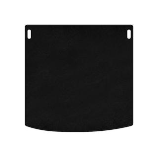 Kofferraummatte Textil Classic (2009-2012, SW, Schwarz)